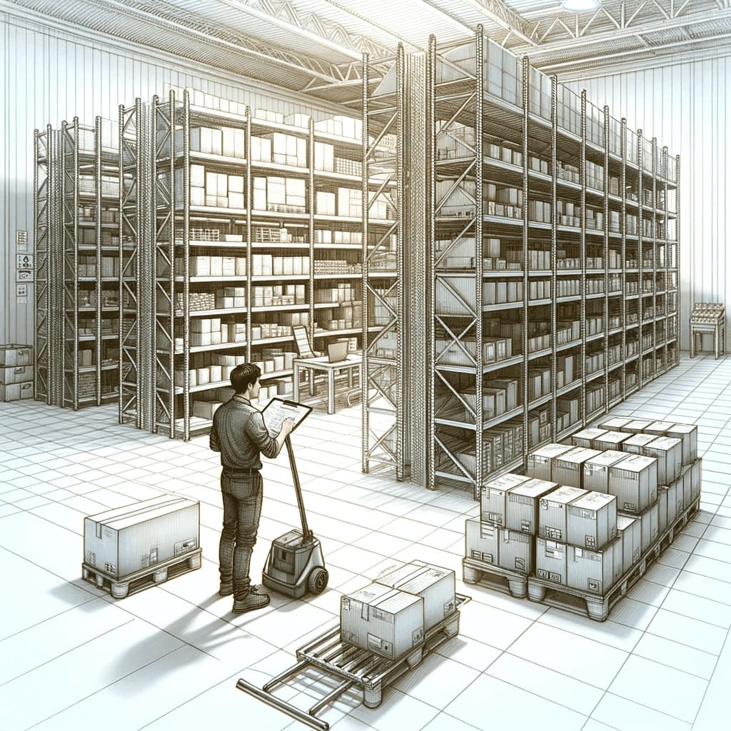 Optimización del Costo de Almacenaje: Factores Clave